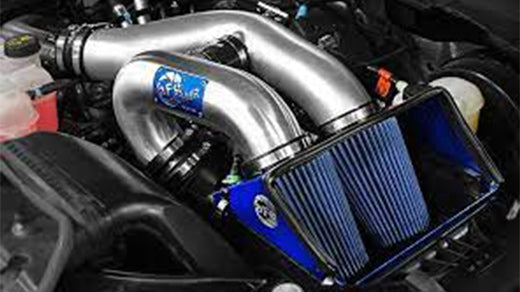 Does cold air intake increase – SPELAB