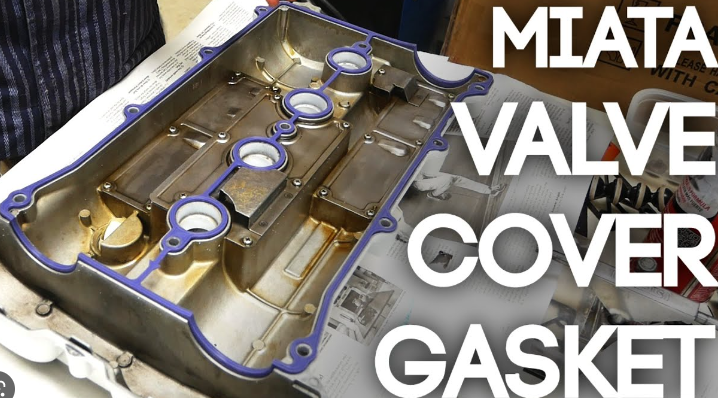 What is a Valve Cover Gasket? – SPELAB