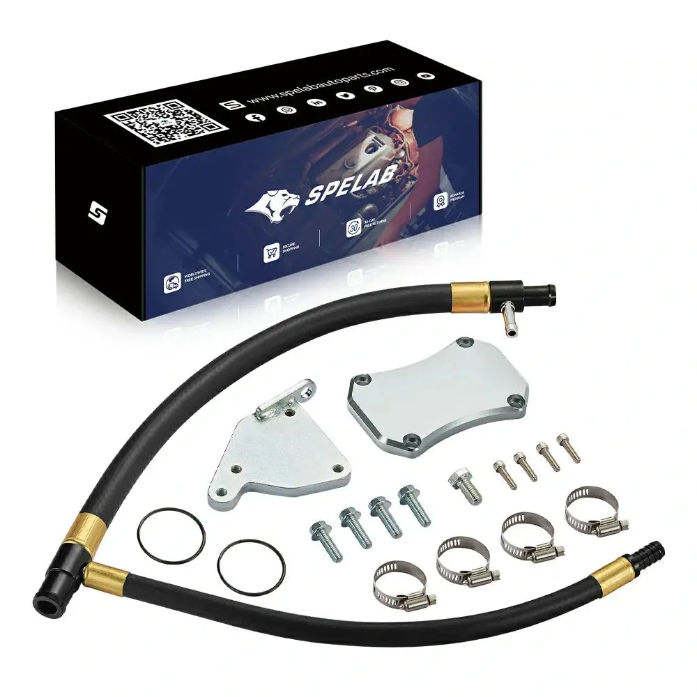 EGR valve delete kit Audi 2.0 TDI, 51,30 €