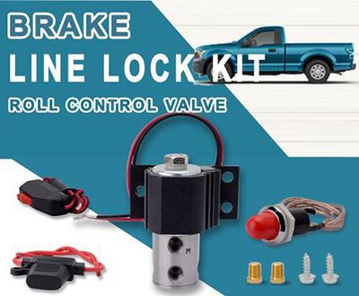 A Fantastic Product- Line Lock