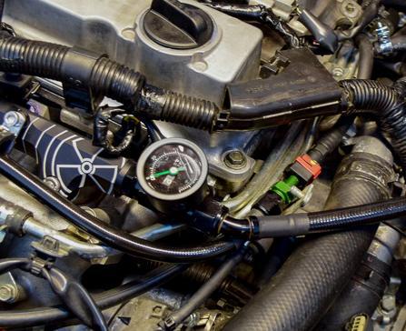 FUEL PRESSURE REGULATOR DEMYSTIFIED: RESTORE YOUR ENGINE’S PERFORMANCE TODAY