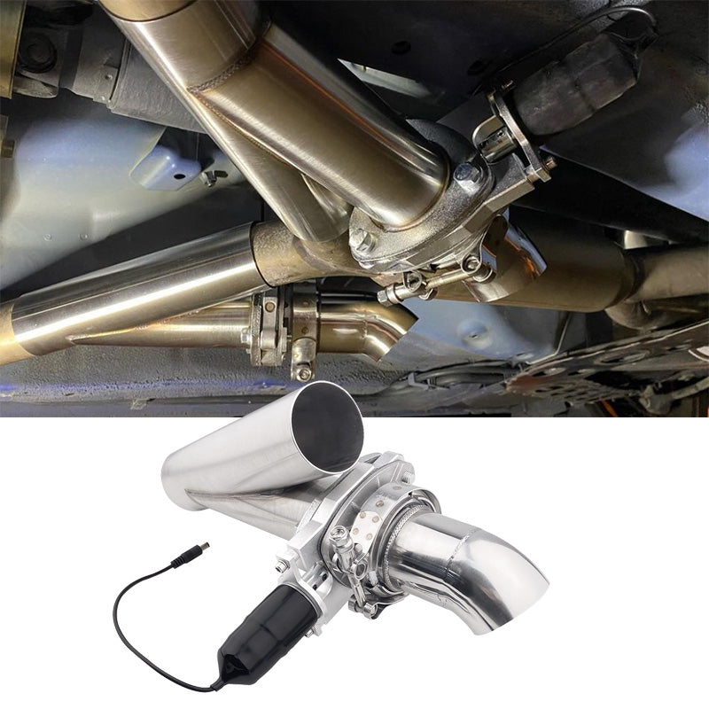 How to choose the best exhaust cutout?