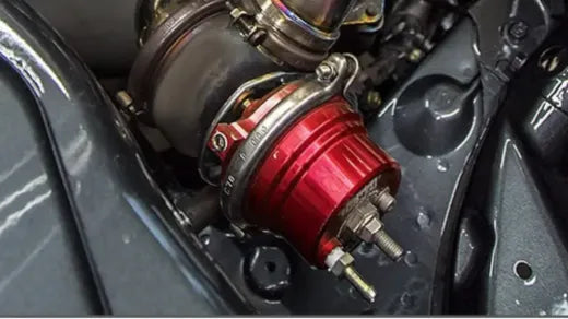 SPELAB-HOW DOES A WASTEGATE KEEP YOUR TURBO HEALTHY?