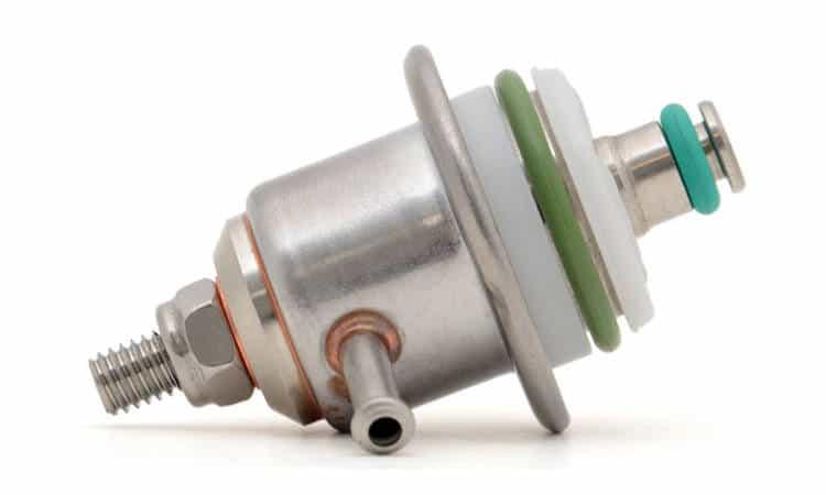 Symptoms Of A Bad Fuel Regulator