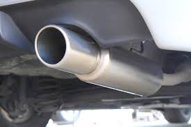 5 Things You Need To Know About Mufflers