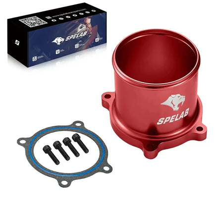 EGR Valve Delete Kit for 2007-2018 Dodge Ram 6.7L Cummins Diesel | SPELAB00003