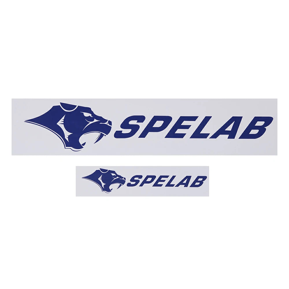 SPELAB Sticker