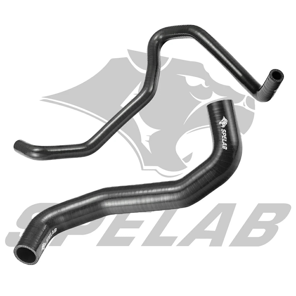 Silicone Hoses For 2003-2008 350Z Z33/VQ35/ G35|SPELAB