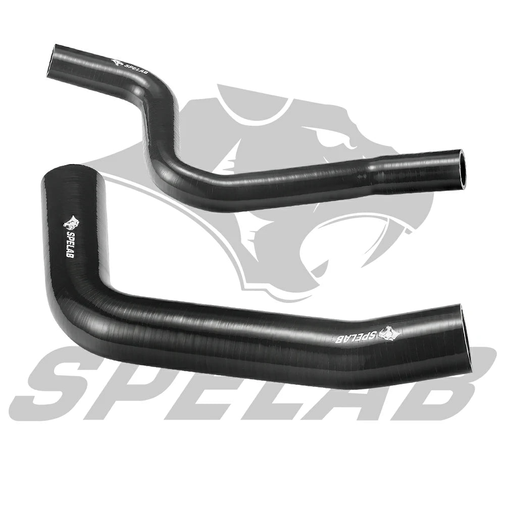 Silicone Hoses For 1967-1969 CHEVY CAMARO/FIREBIRD|SPELAB-2