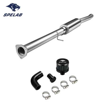 EGR/DPF/CCV/DEF Delete 2013-2018 6.7L Cummins All-in-One Kit |SPELAB