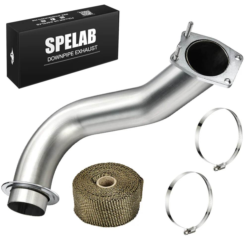 DPF/CCV/EGR/DEF Delete 2017-2023 L5P 6.6L Duramax All-in-One Kit |SPELAB