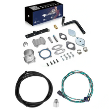 Load image into Gallery viewer, 2013+ 6.7 Cummins EGT Relocation Kit |SPELAB
