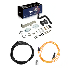 Load image into Gallery viewer, 2013+ 6.7 Cummins EGT Relocation Kit |SPELAB