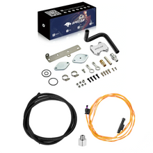 Load image into Gallery viewer, EGR Delete Kit For 2015-2022 LWN 2.8L Duramax | SPELAB