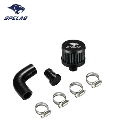 EGR/DPF/CCV/DEF Delete 2013-2018 6.7L Cummins All-in-One Kit |SPELAB