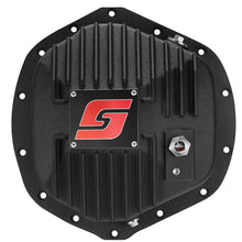 Load image into Gallery viewer, Differential Cover For 2001-2024  LB7/LLY/LBZ/LMM/LML/L5P GMC&amp;Chevrolet 6.6L Duramax | SPELAB