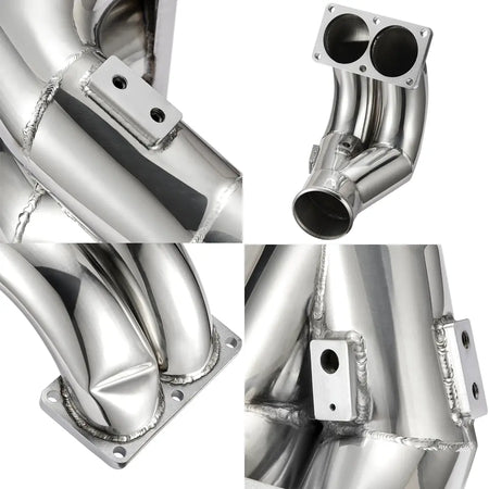 3.5" Intake Manifold for 6.7L Cummins 2007-2018 Dodge Ram 2500/3500 All In One Kits | SPELAB