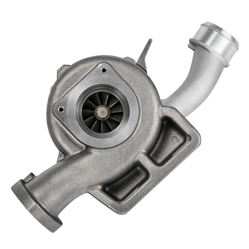 For 2008-2010 Ford 6.4L Power Stroke Turbo |SPELAB-1