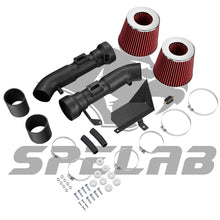 Load image into Gallery viewer, Cold Air Intake Kit For 2009-2019 Nissan 370Z 3.7L V6 |SPELAB