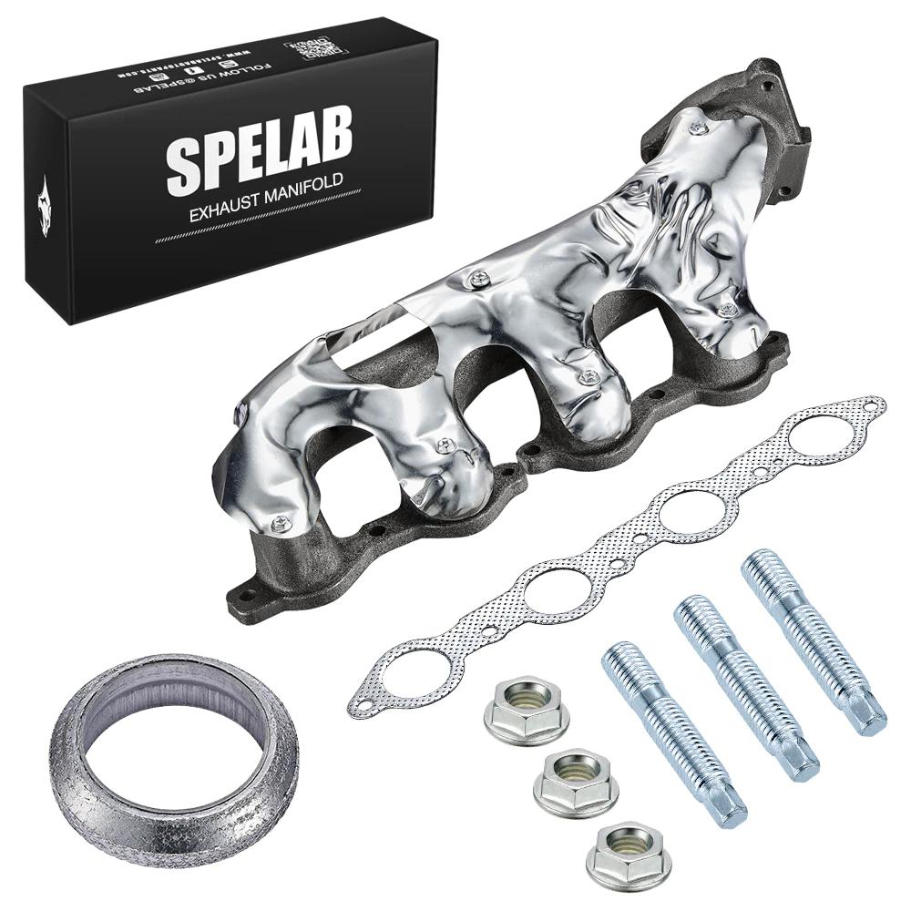 DORMAN 674-732 - Exhaust Manifold Kit Includes Required Gaskets And Ha ...