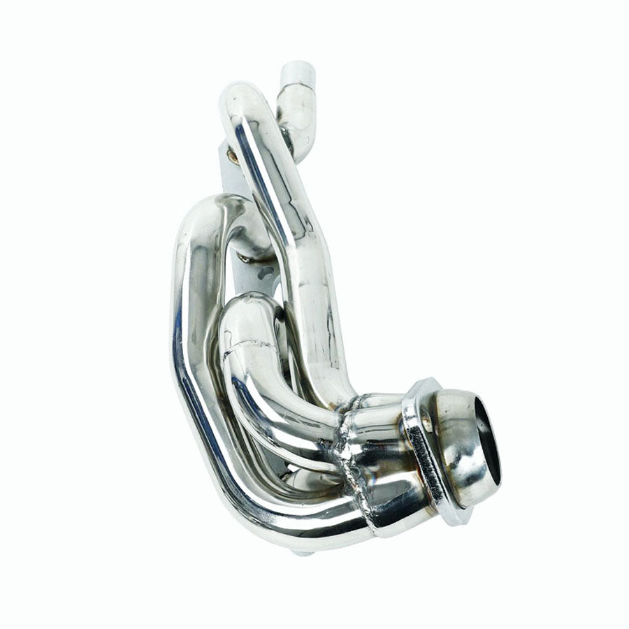 SPELAB Exhaust Header for 1987-1996 Ford F150 F250 Bronco 5.8L V8