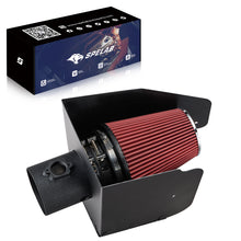 Load image into Gallery viewer, Heat-Shield Air Intake Kit For 2008-2010 6.4L Powerstroke Ford F250 F350 F450｜SPELAB