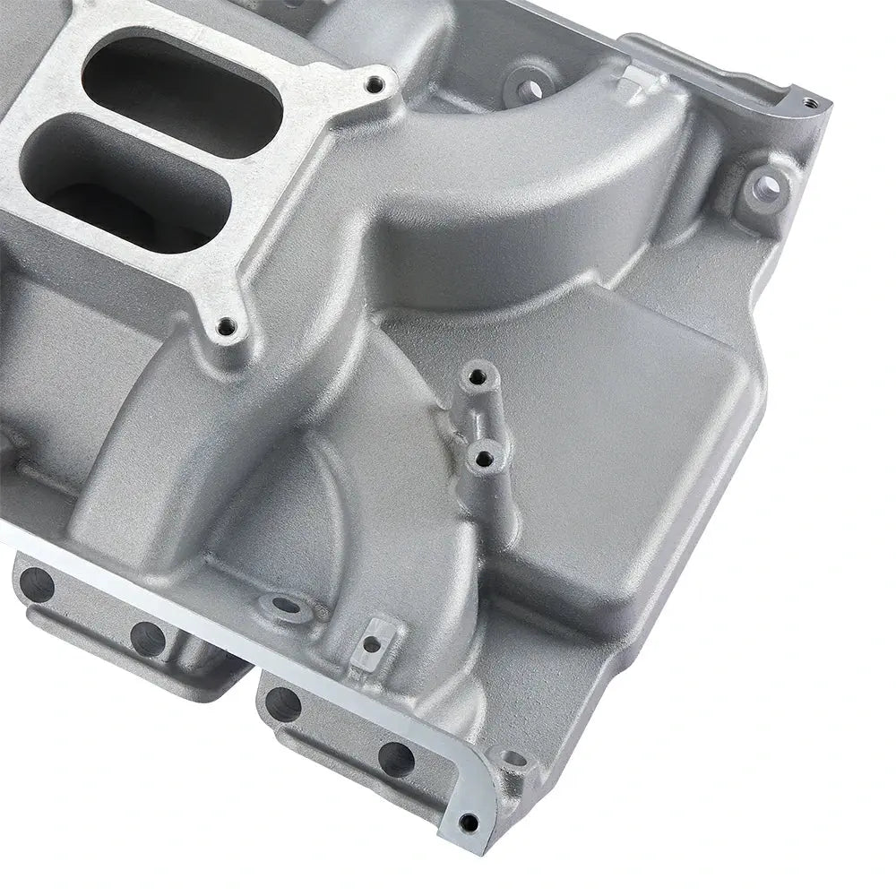 Intake Manifold 2105 Ford FE V8 Fits Stock Heads| SPELAB