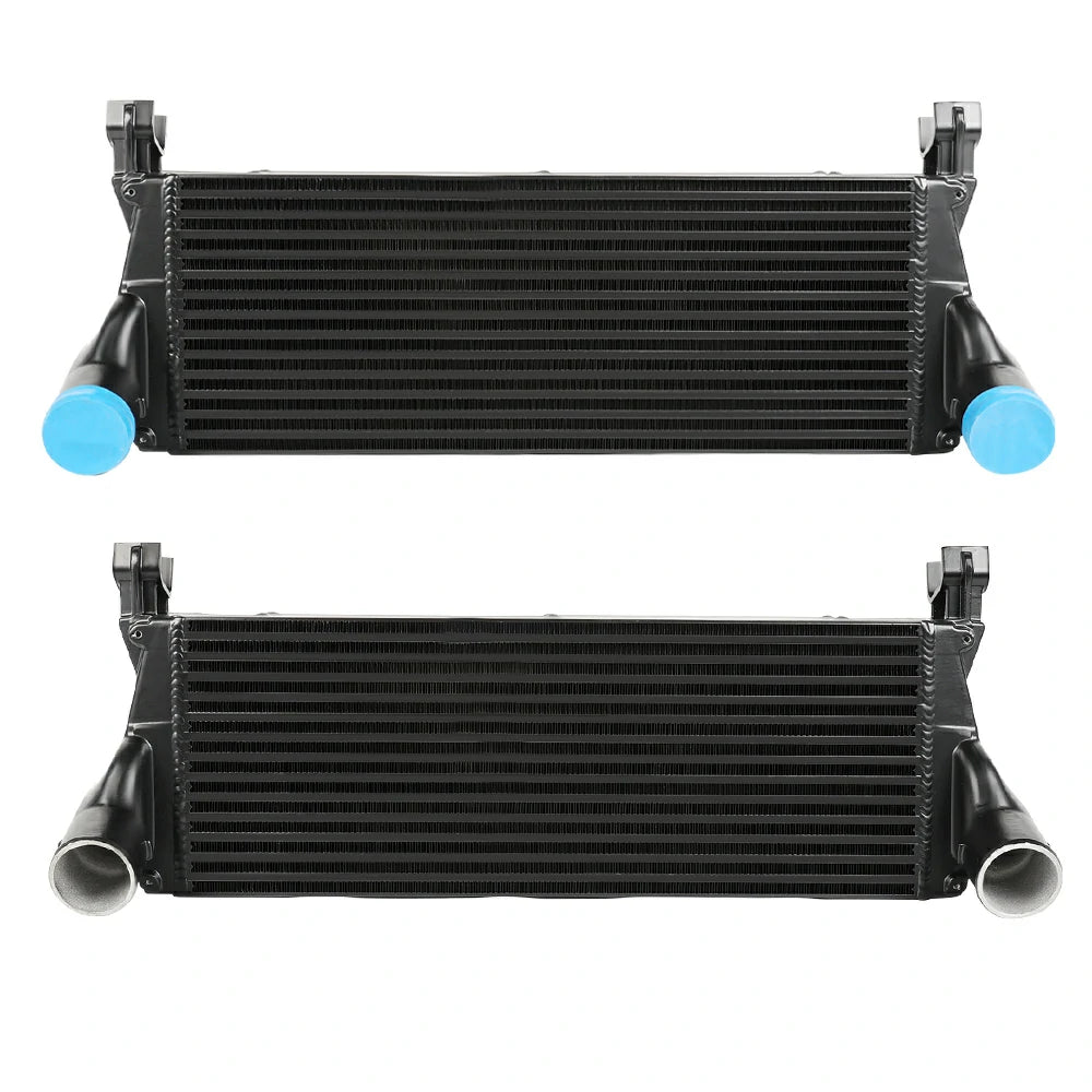 Intercooler Kit - 2013-2018 6.7L Cummins Dodge Ram 2500/3500 | SPELAB