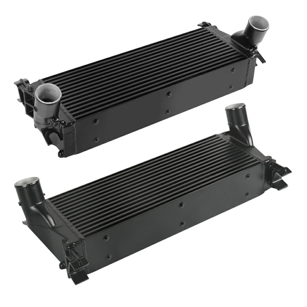 Intercooler Kit - 2013-2018 6.7L Cummins Dodge Ram 2500/3500 | SPELAB