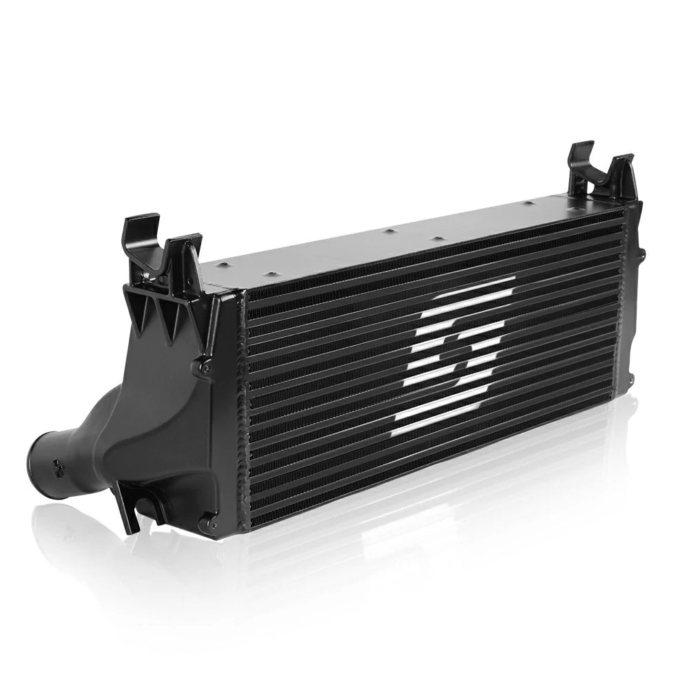 Intercooler Kit - 2013-2018 6.7L Cummins Dodge Ram 2500/3500 | SPELAB