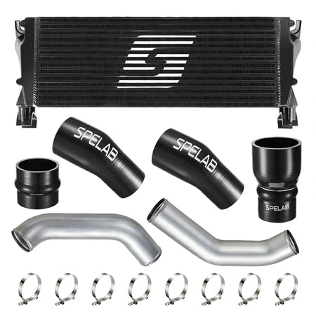 Intercooler Kit - 2013-2018 6.7L Cummins Dodge Ram 2500/3500 | SPELAB