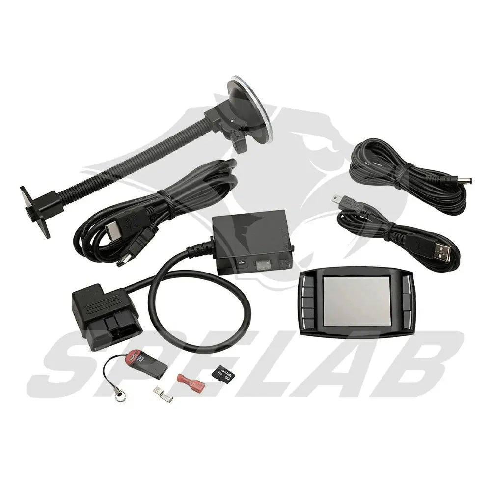 Mini Maxx V2 Delete Tuner (EGR/DPF/DEF)| SPELAB