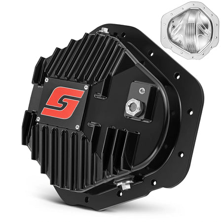 Differential Cover For GM 10.5″ 14 Bolts Rear Axle| SPELAB-52