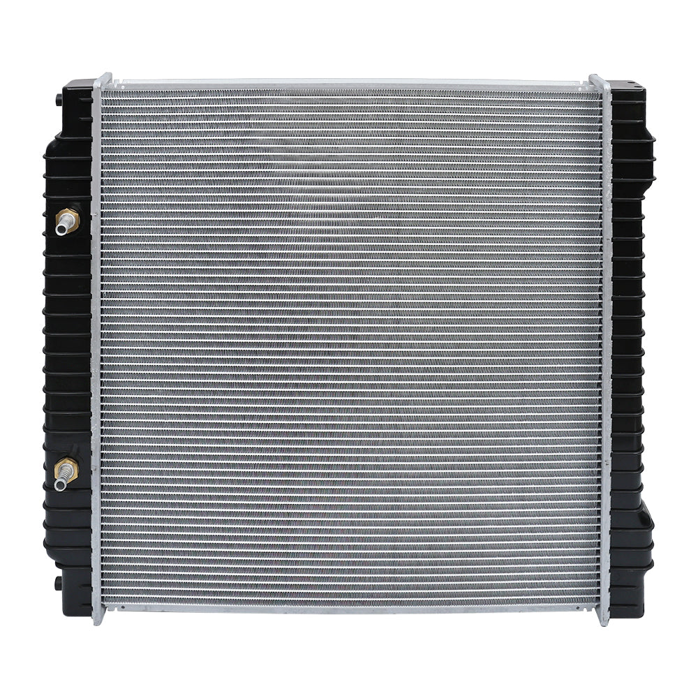 Radiator - 2003-2007 6.0L Powerstroke Ford F250 F350 F450 F550 | SPELAB