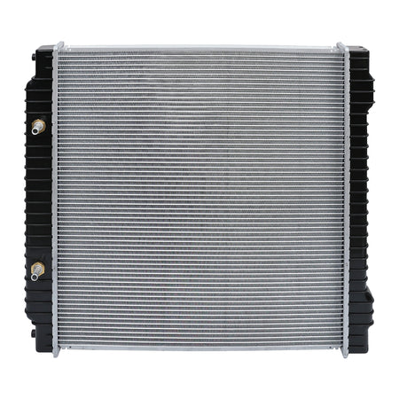 Radiator - 2003-2007 6.0L Powerstroke Ford F250 F350 F450 F550 | SPELAB