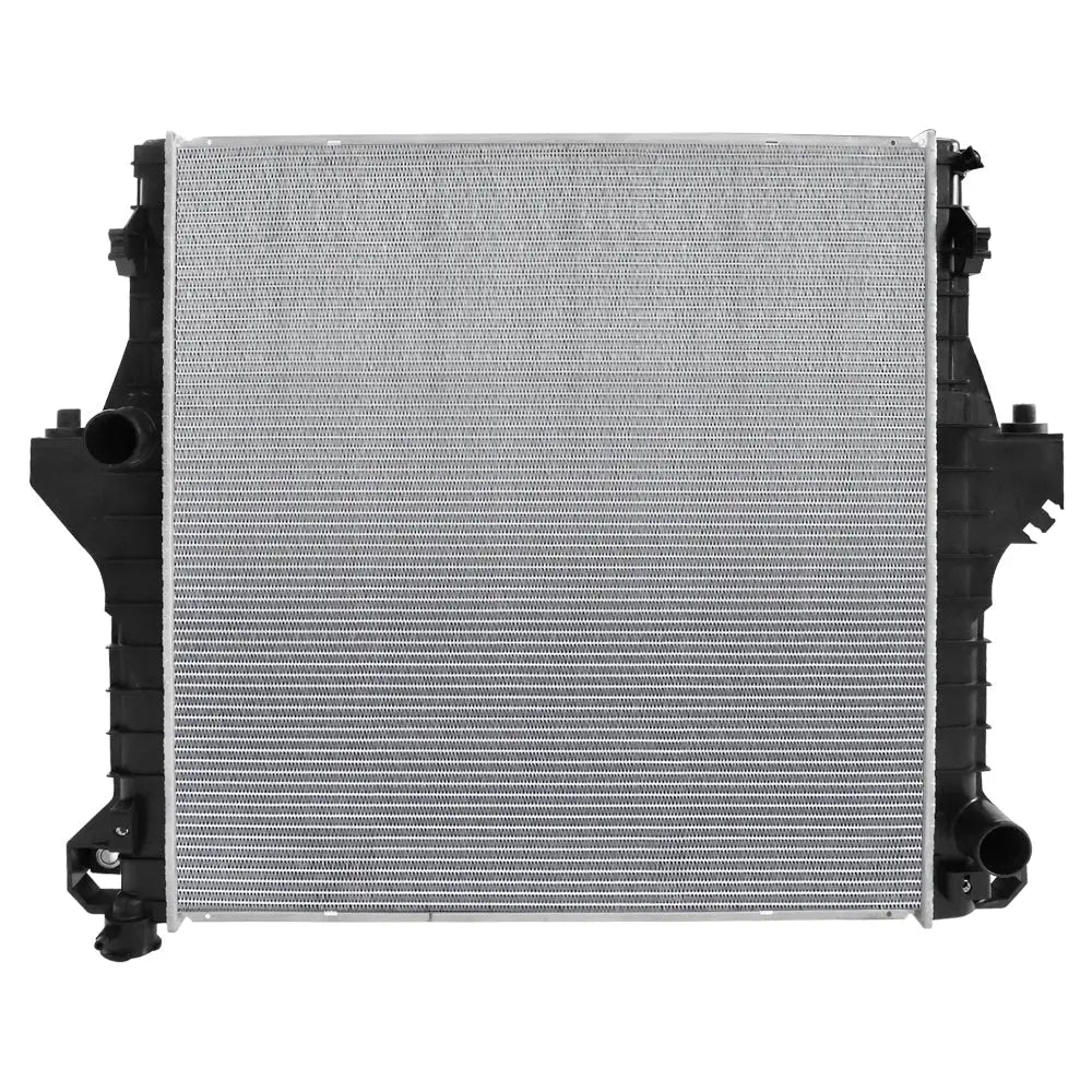 Radiator - 2003-2009 5.9L/6.7L Cummins Dodge Ram 2500/3500 | SPELAB-3