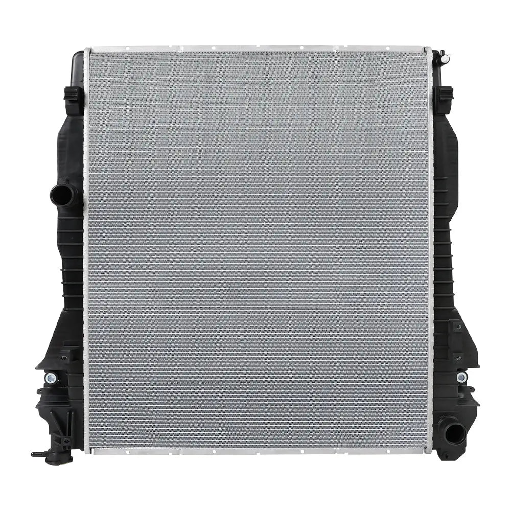 Radiator - 2010 2011 2012 6.7L Cummins Dodge Ram 2500/3500 | SPELAB-3