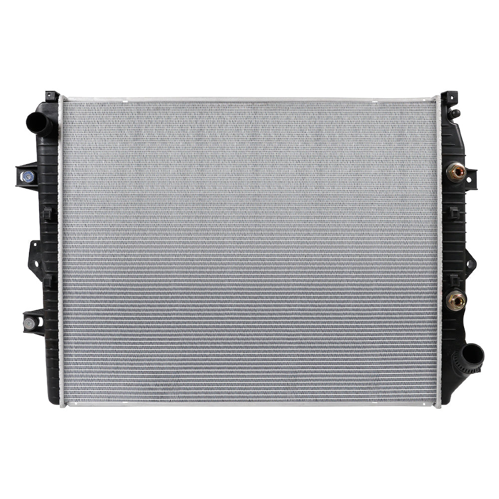 Radiator - 2011-2016 LML Chevrolet/GMC 6.6L Duramax | SPELAB