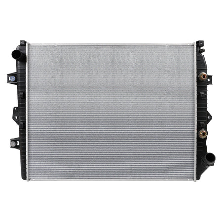 Radiator - 2011-2016 LML Chevrolet/GMC 6.6L Duramax | SPELAB