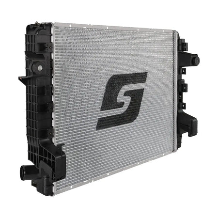 Radiator - 2013-2018 6.7L Cummins Dodge Ram 2500/3500 | SPELAB-1