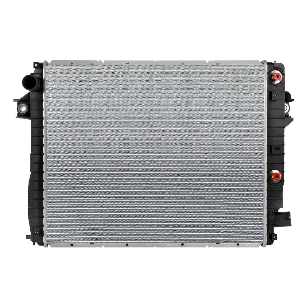 Radiator - 2013-2018 6.7L Cummins Dodge Ram 2500/3500 | SPELAB-4