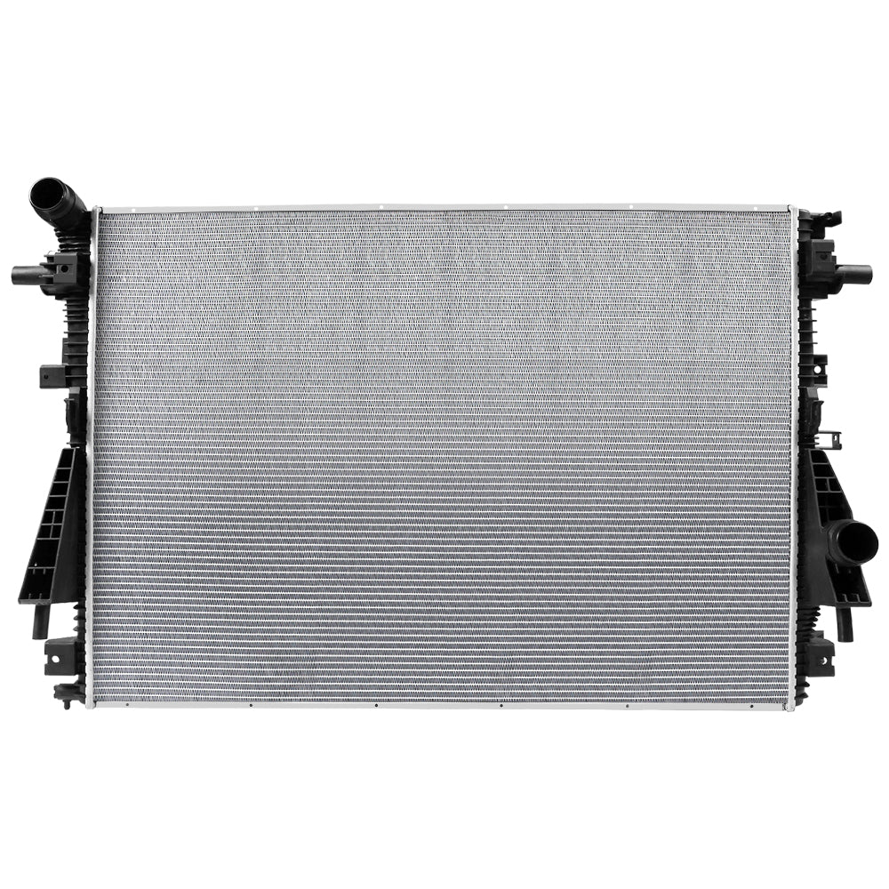 Radiator - 2017-2022 6.7L Powerstroke Ford F250 F350 F450 | SPELAB