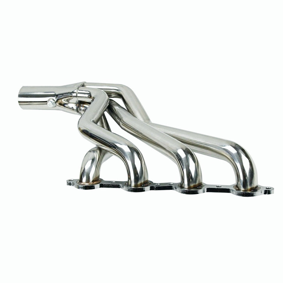 SPELAB Exhaust Header for 2007-2014 Chevy GMC 4.8L 5.3L 6.0L