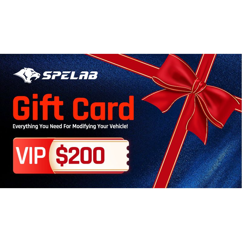 SPELAB Father's Day Gift Card
