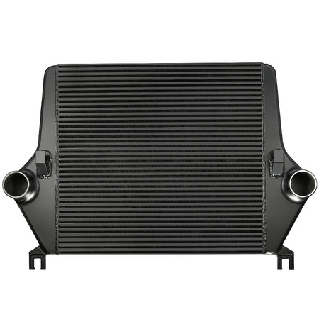 Intercooler Bar and Plate - 2003-2009 5.9L/6.7L Cummins Dodge Ram 2500/3500 | SPELAB-87