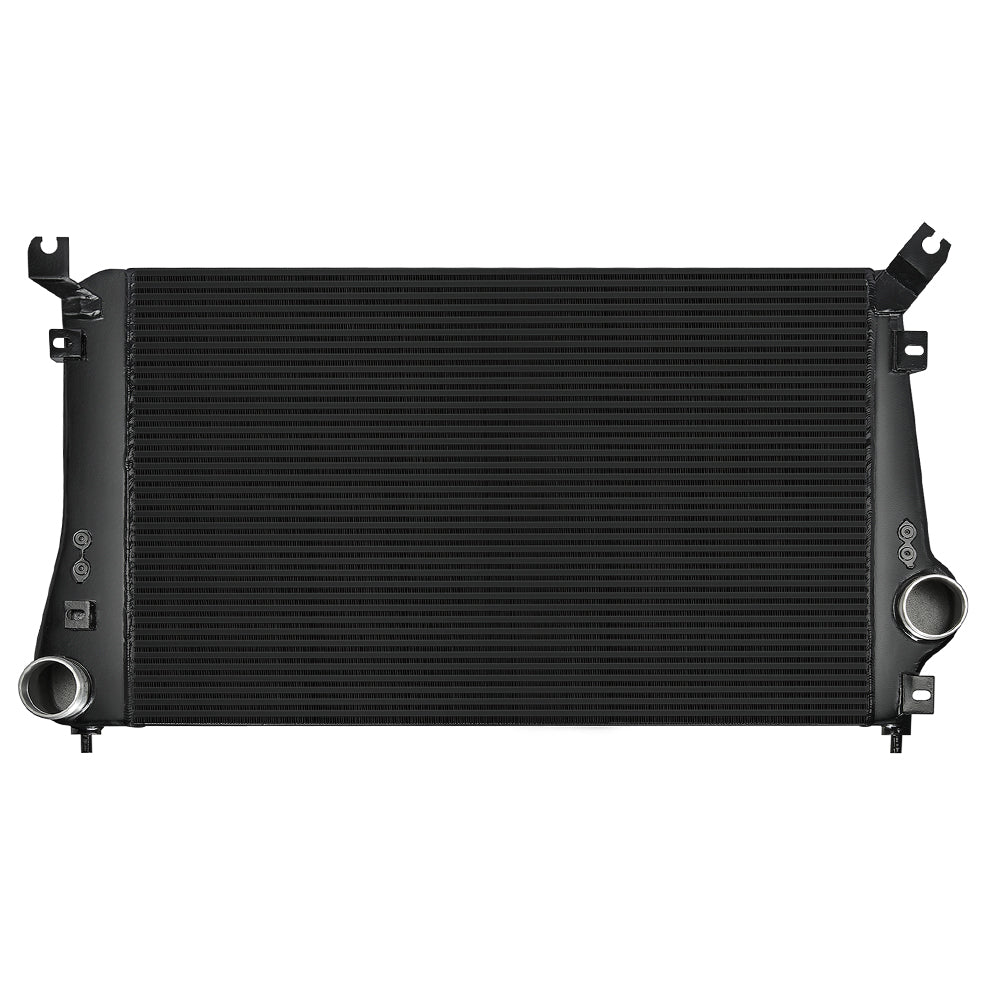 Intercooler Bar and Plate- 2011–2016 LML Chevrolet/GMC Sierra 2500HD 3500HD 6.6L Duramax | SPELAB-654