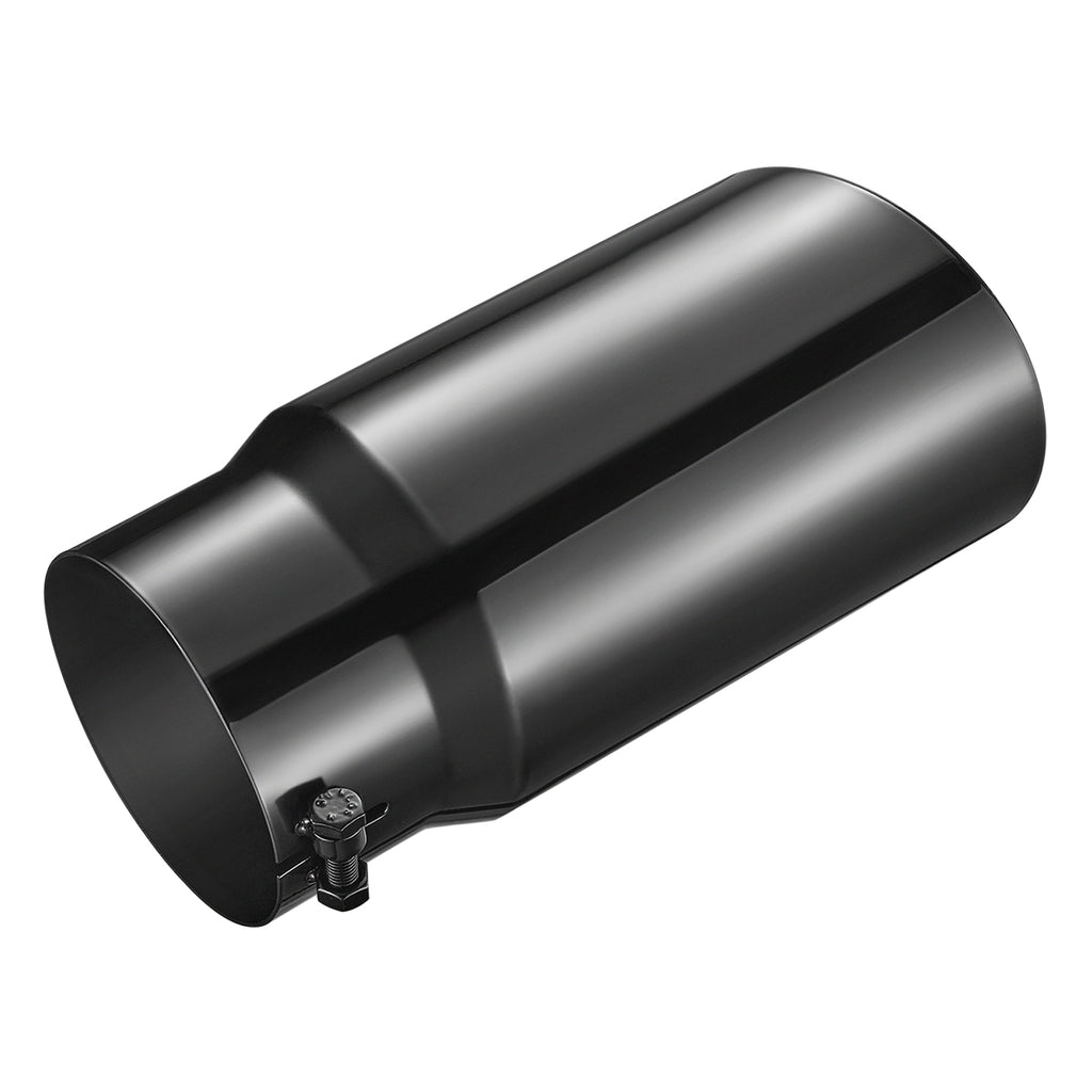 Exhaust Tip 4 " In & 5" In, 6"/7"/8" Out, 18" Length T304 | SPELAB-584