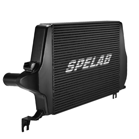 Intercooler - 2003-2007 Ford 6.0L Powerstroke F250 F350 F450 F550 | SPELAB-8