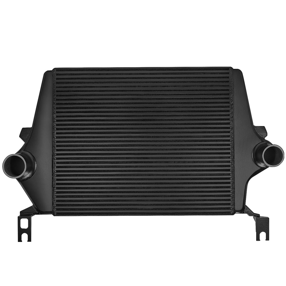 Intercooler - 2003-2007 Ford 6.0L Powerstroke F250 F350 F450 F550 | SPELAB-6