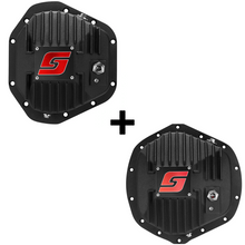 Load image into Gallery viewer, Differential Cover For 2007-2024 6.7L Cummins Dodge Ram Dana 60  | SPELAB